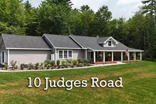 10 Judges Rd, Thornton, NH 03285 - Photo 1