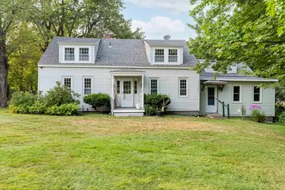 159 Upper Jaffrey Road, Dublin, NH 03444 - Photo 1