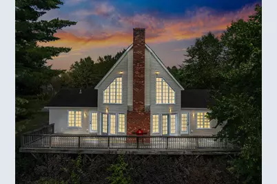 320 Sun Valley Road, Morristown, VT 05661 - Photo 1