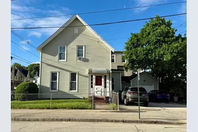 397 Merrimack Street, Manchester, NH 03103 - Photo 1