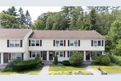 814 Court Street #F, Keene, NH 03431 - Photo 1