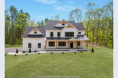 286 South Road, Brentwood, NH 03833 - Photo 1