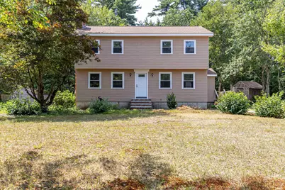 3 Profile Drive, Merrimack, NH 03054 - Photo 1