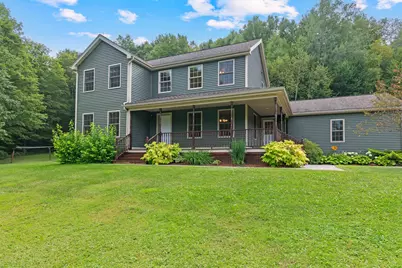 149 Sherwood Forest Road, Richmond, VT 05477 - Photo 1