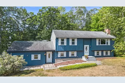 10 Great Hill Drive, Newmarket, NH 03857 - Photo 1