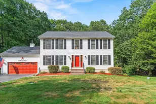 62 Jasmine Ln, Goffstown, NH 03045 - Photo 1
