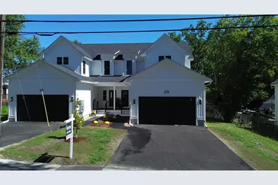 27 Mt Pleasant Street #L, Derry, NH 03038 - Photo 1