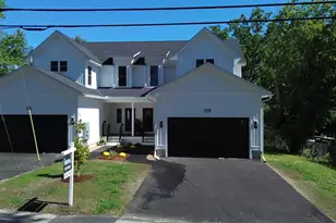 27 Mt Pleasant St, Derry, NH 03038 - Photo 1