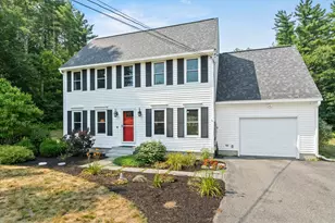 22 Ches Mae Ln, Milford, NH 03055 - Photo 1