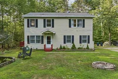 310 Dutile Road, Belmont, NH 03220 - Photo 1