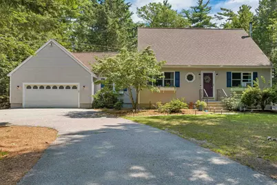 4 Percy Drive, Wolfeboro, NH 03894 - Photo 1