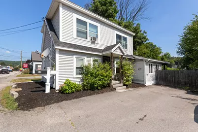 50 Lake Street, Bristol, NH 03222 - Photo 1