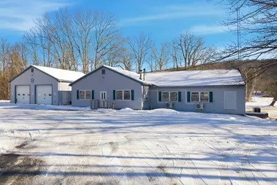 446 Nh Route 25, Warren, NH 03279 - Photo 1