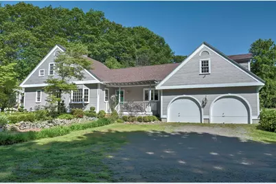 506 Old Walpole Road, Surry, NH 03431 - Photo 1