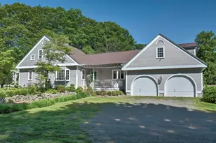 506 Old Walpole Rd, Surry, NH 03431 - Photo 1