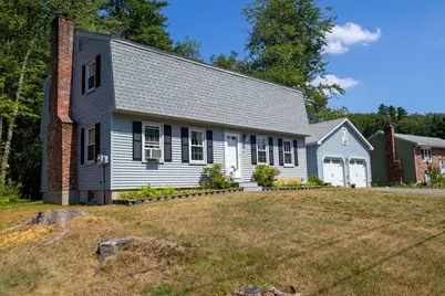 8 Wildwood Lane, Rochester, NH 03867 - Photo 1