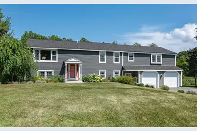 27 High Street, Stratham, NH 03885 - Photo 1