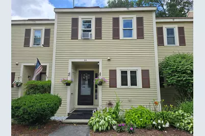 58 Branch Turnpike #44, Concord, NH 03301 - Photo 1
