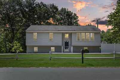 4 Cross Road, Brookline, NH 03033 - Photo 1