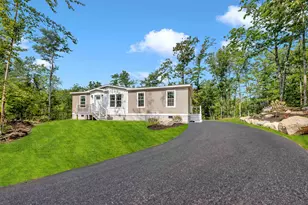 156 Pinkham Rd, Middleton, NH 03887 - Photo 1