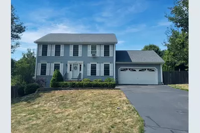 7 Devinne Drive, Concord, NH 03301 - Photo 1