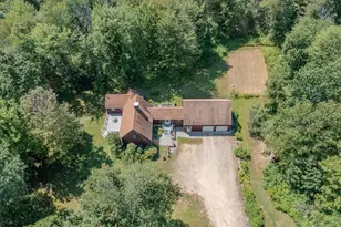 589 1st NH Turnpike, Northwood, NH 03261 - Photo 1