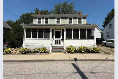 18 S Pine Street, Dover, NH 03820 - Photo 1