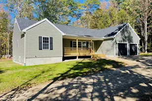 21 Burton Rd, Moultonborough, NH 03254 - Photo 1