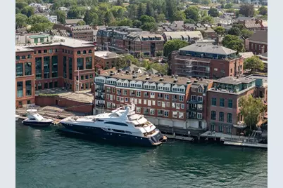 135 Bow Street #13, Portsmouth, NH 03801 - Photo 1