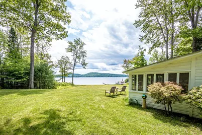 341 N Shore Drive, Wakefield, NH 03830 - Photo 1