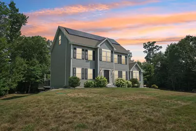 95 Copp Drive, Fremont, NH 03044 - Photo 1