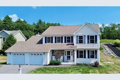 15 Empire Circle, Hudson, NH 03051 - Photo 1