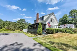 91 Howeville Rd, Fitzwilliam, NH 03447 - Photo 1