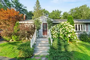 68 N Lowell Rd, Windham, NH 03087 - Photo 1