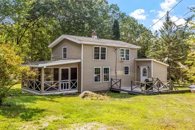 440 Old Borough Road, Pembroke, NH 03275 - Photo 1