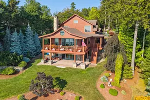 130 W Point Rd, Moultonborough, NH 03254 - Photo 1