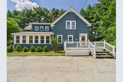 15 Old Homestead Highway, Swanzey, NH 03431 - Photo 1