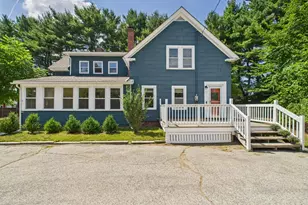 15 Old Homestead Hwy, Swanzey, NH 03431 - Photo 1