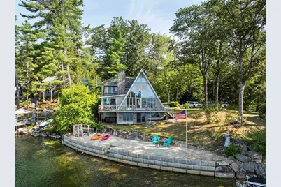16 Loon Island Lane, Hebron, NH 03241 - Photo 1