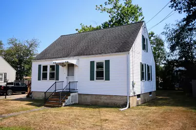 21 Laurier Street, Somersworth, NH 03878 - Photo 1