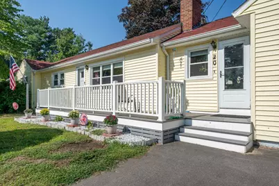 20 Messer Avenue, Salem, NH 03079 - Photo 1