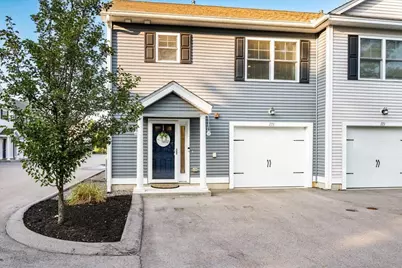 17 Deerwood Drive #E, Nashua, NH 03063 - Photo 1