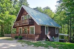 10 Alexander Ave, Madison, NH 03875 - Photo 1