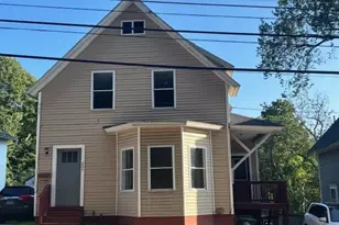 605 Central St, Franklin, NH 03235 - Photo 1