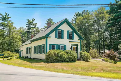 164 Adams Road, Candia, NH 03034 - Photo 1