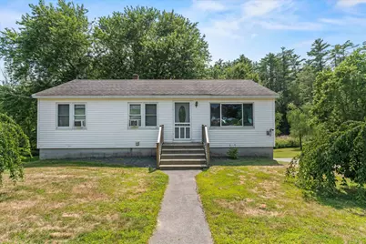 18 Loudon Road, Pittsfield, NH 03263 - Photo 1