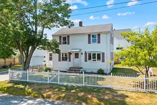 94 Cypress St, Manchester, NH 03103 - Photo 1