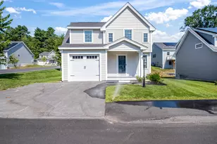 57 Copley Dr, Dover, NH 03820 - Photo 1