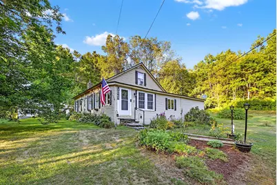 236 Washington Pond Road, Marlow, NH 03456 - Photo 1