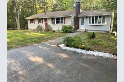 7 Miles Road, Amherst, NH 03031 - Photo 1